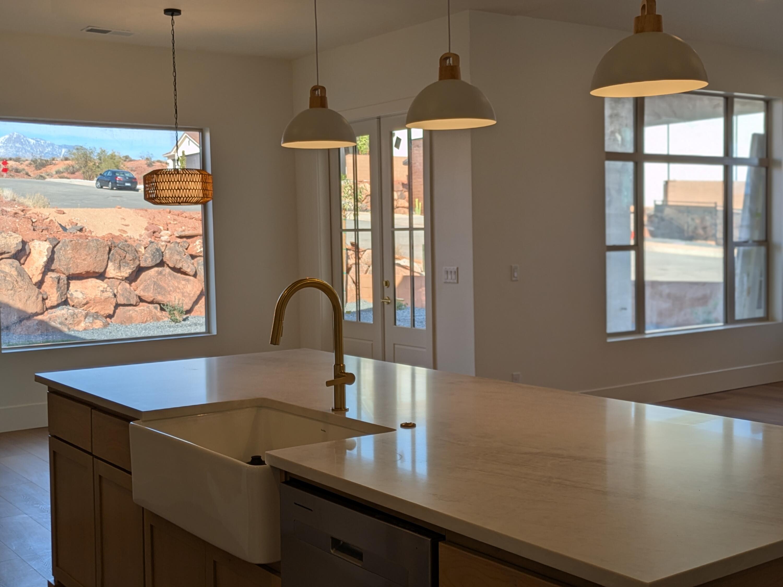 ESTATES AT BURKE SPRINGS - Residential