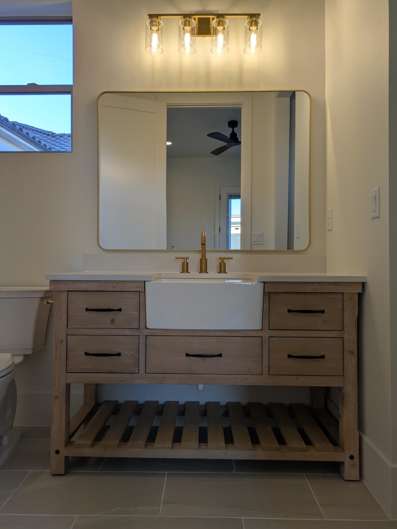 ESTATES AT BURKE SPRINGS - Residential