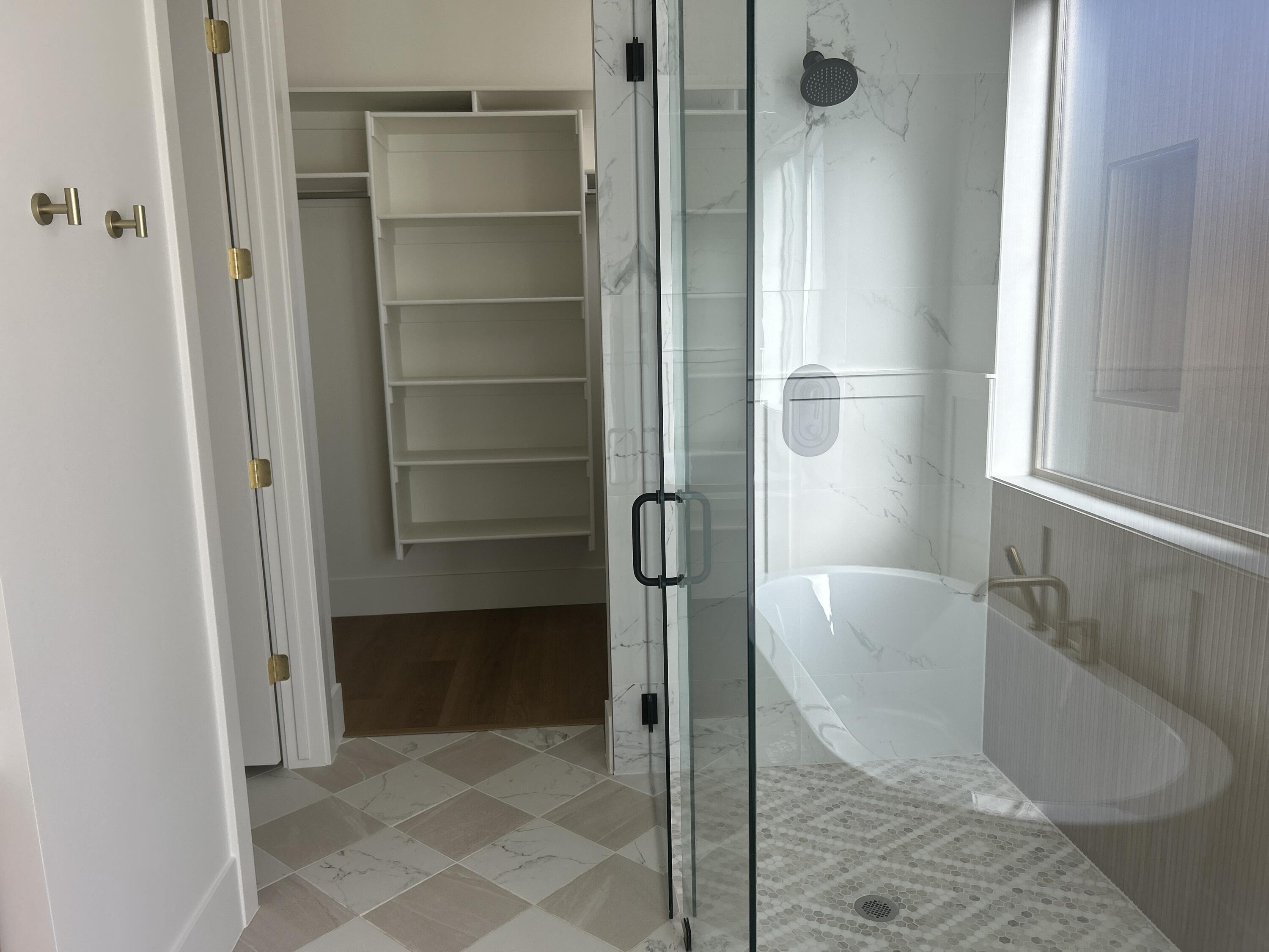 ESTATES AT BURKE SPRINGS - Residential