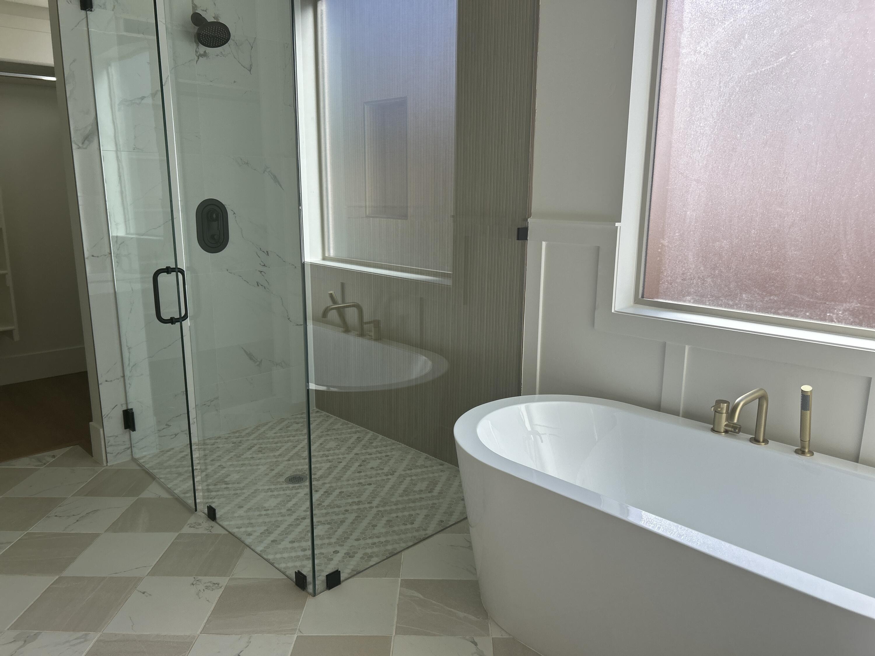 ESTATES AT BURKE SPRINGS - Residential