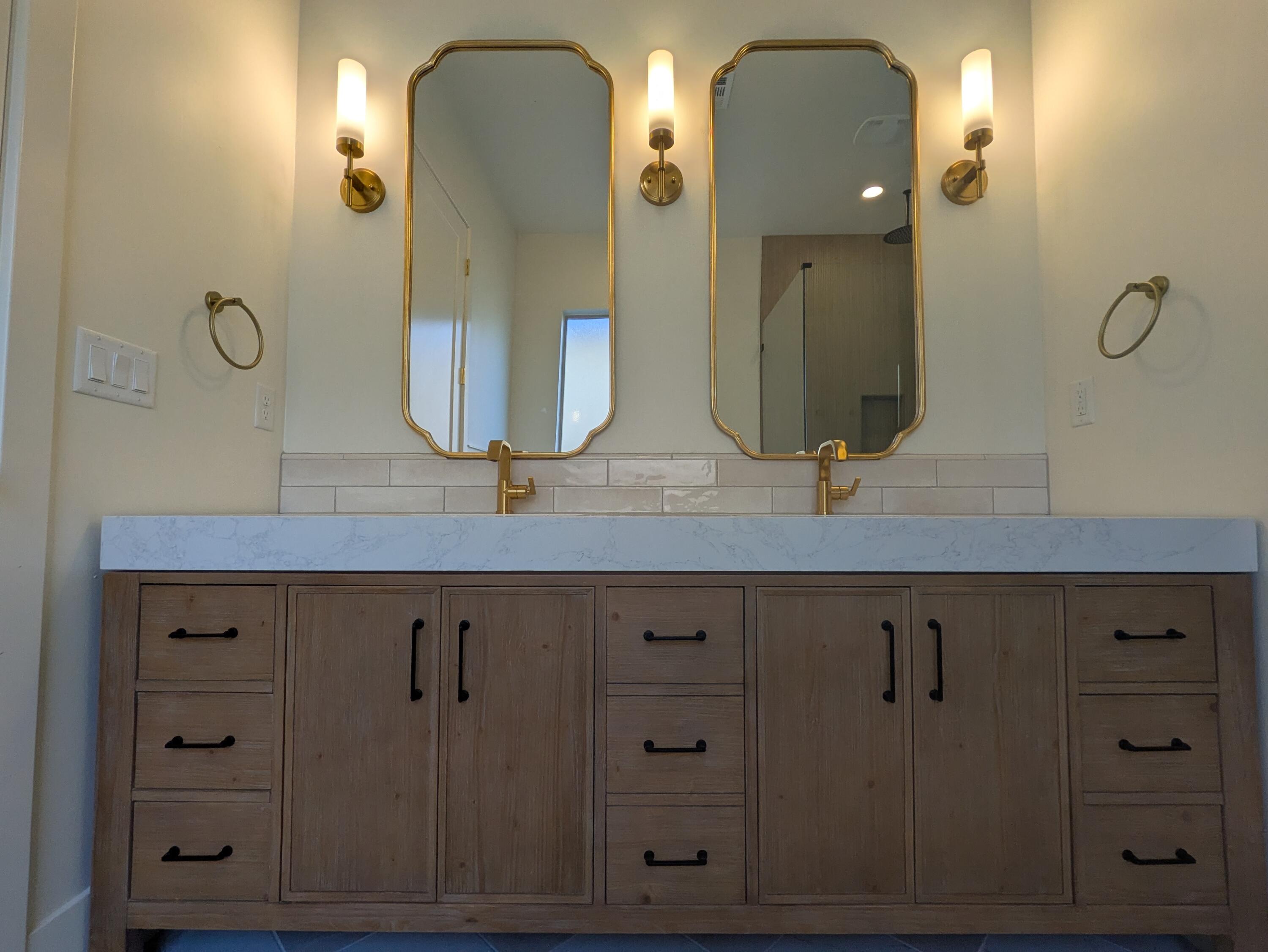 ESTATES AT BURKE SPRINGS - Residential