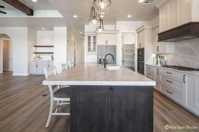 DUNES AT SAND HOLLOW RESORT - Residential