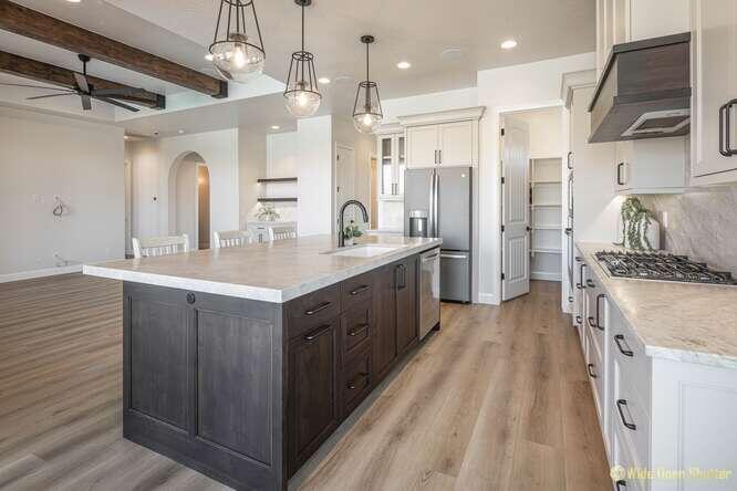 DUNES AT SAND HOLLOW RESORT - Residential