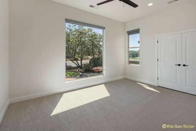 DUNES AT SAND HOLLOW RESORT - Residential