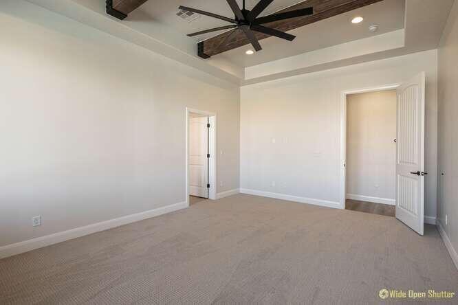 DUNES AT SAND HOLLOW RESORT - Residential