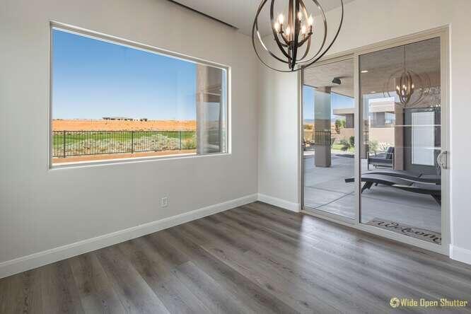 DUNES AT SAND HOLLOW RESORT - Residential