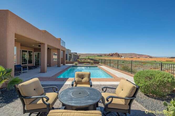 DUNES AT SAND HOLLOW RESORT - Residential