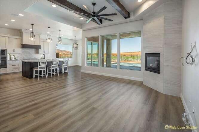 DUNES AT SAND HOLLOW RESORT - Residential