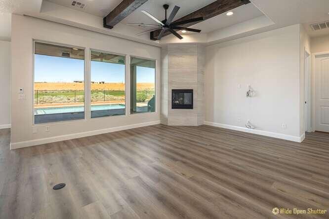 DUNES AT SAND HOLLOW RESORT - Residential