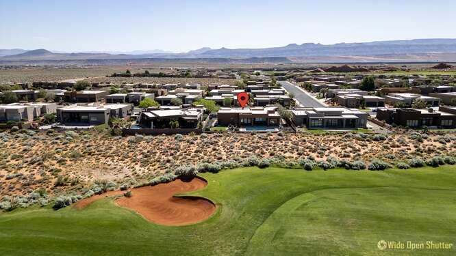 DUNES AT SAND HOLLOW RESORT - Residential