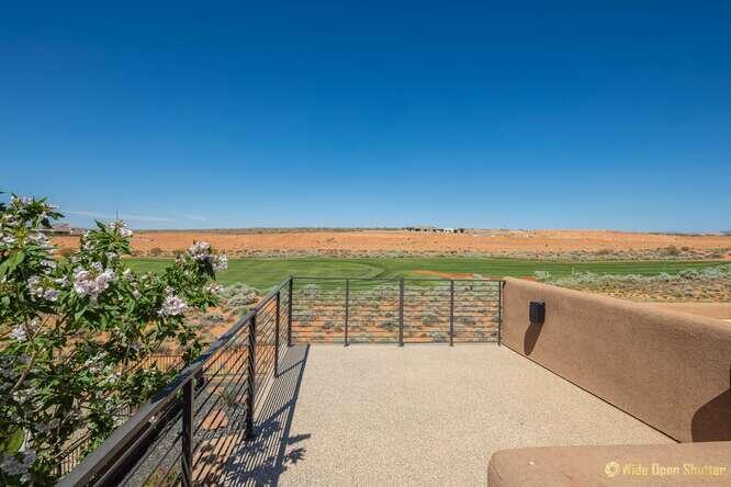 DUNES AT SAND HOLLOW RESORT - Residential