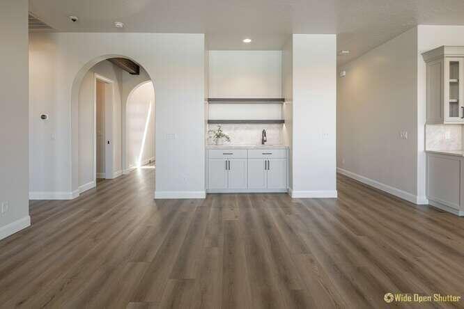 DUNES AT SAND HOLLOW RESORT - Residential