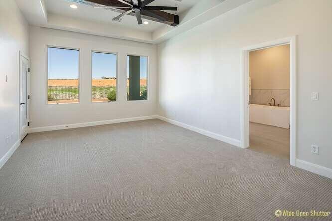 DUNES AT SAND HOLLOW RESORT - Residential