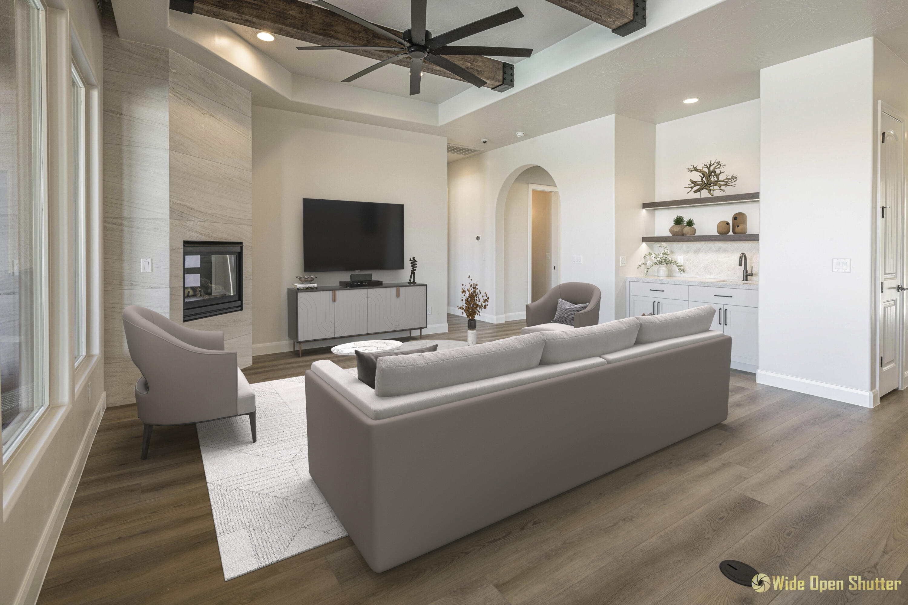 DUNES AT SAND HOLLOW RESORT - Residential