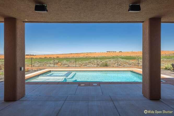 DUNES AT SAND HOLLOW RESORT - Residential