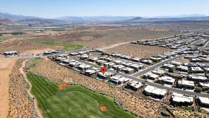 DUNES AT SAND HOLLOW RESORT - Residential