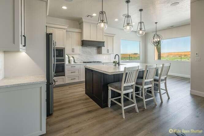 DUNES AT SAND HOLLOW RESORT - Residential