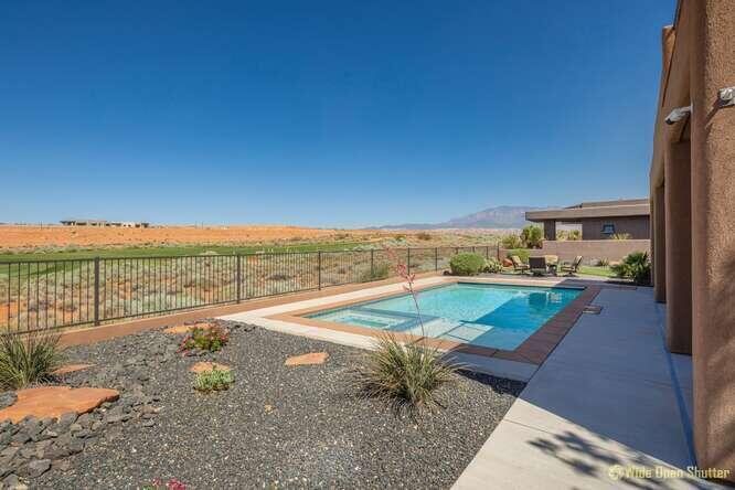 DUNES AT SAND HOLLOW RESORT - Residential