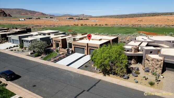 DUNES AT SAND HOLLOW RESORT - Residential