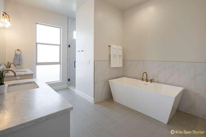 DUNES AT SAND HOLLOW RESORT - Residential