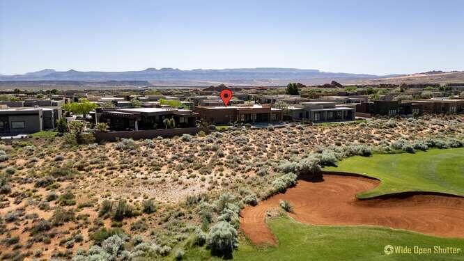 DUNES AT SAND HOLLOW RESORT - Residential