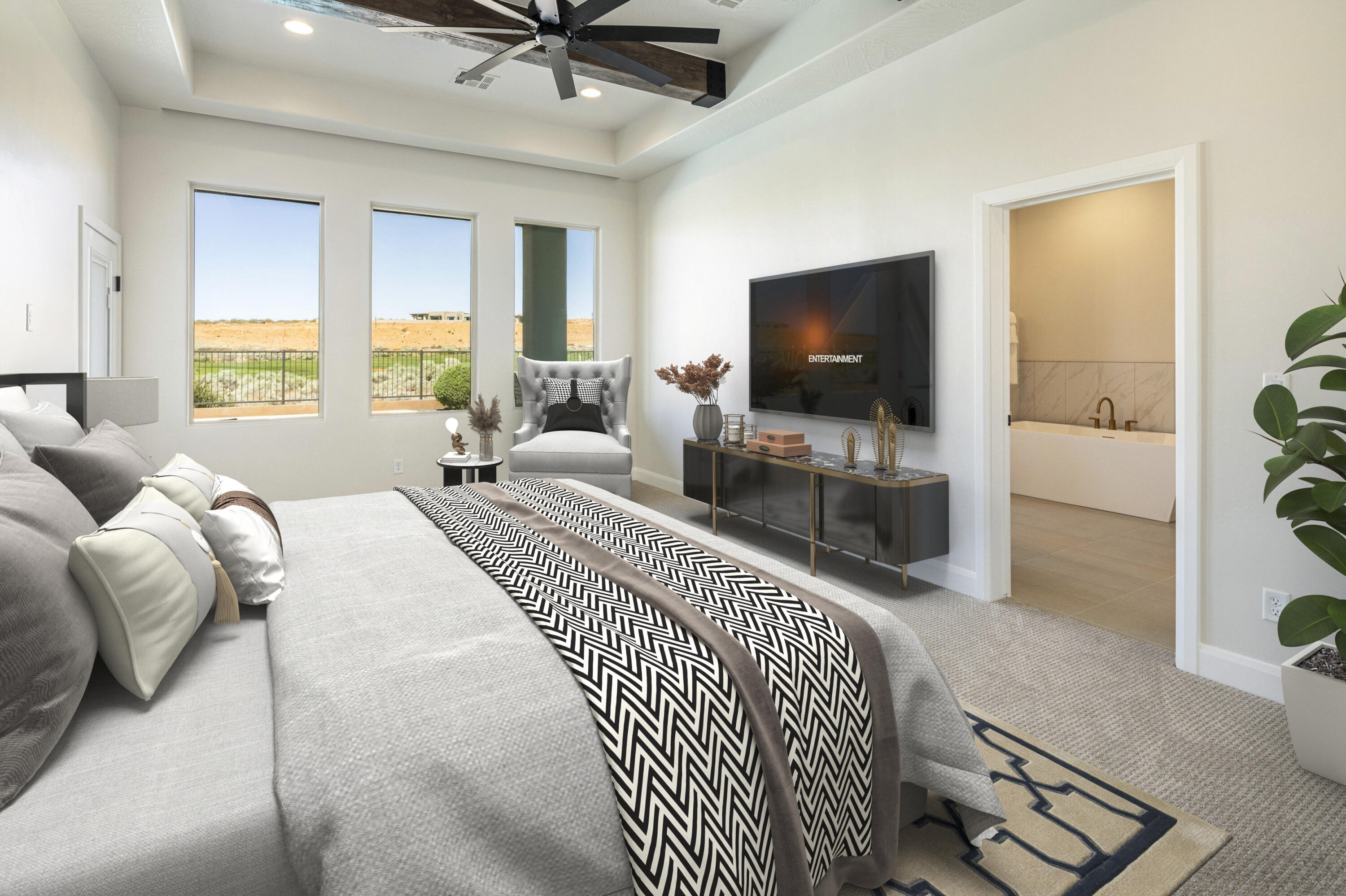 DUNES AT SAND HOLLOW RESORT - Residential