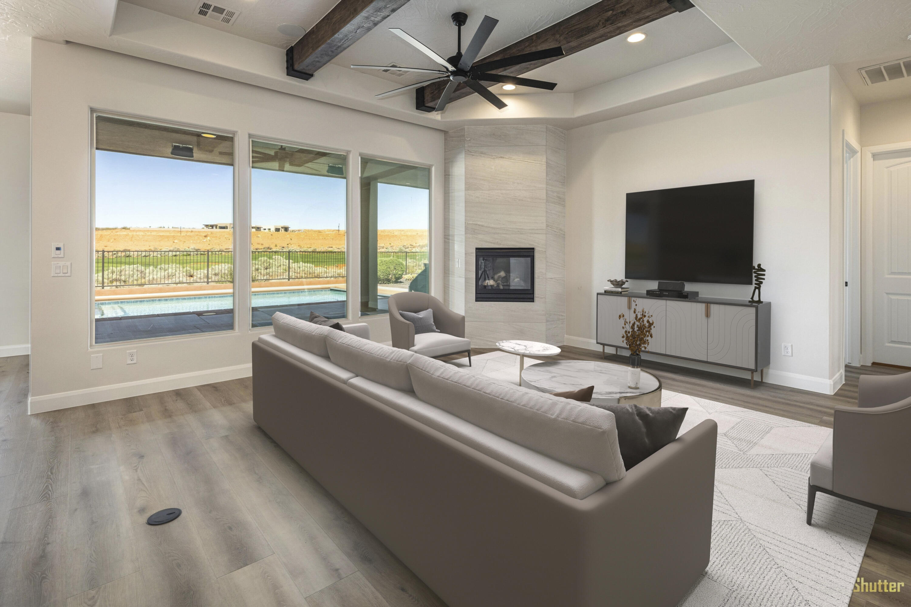 DUNES AT SAND HOLLOW RESORT - Residential