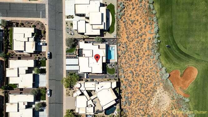 DUNES AT SAND HOLLOW RESORT - Residential