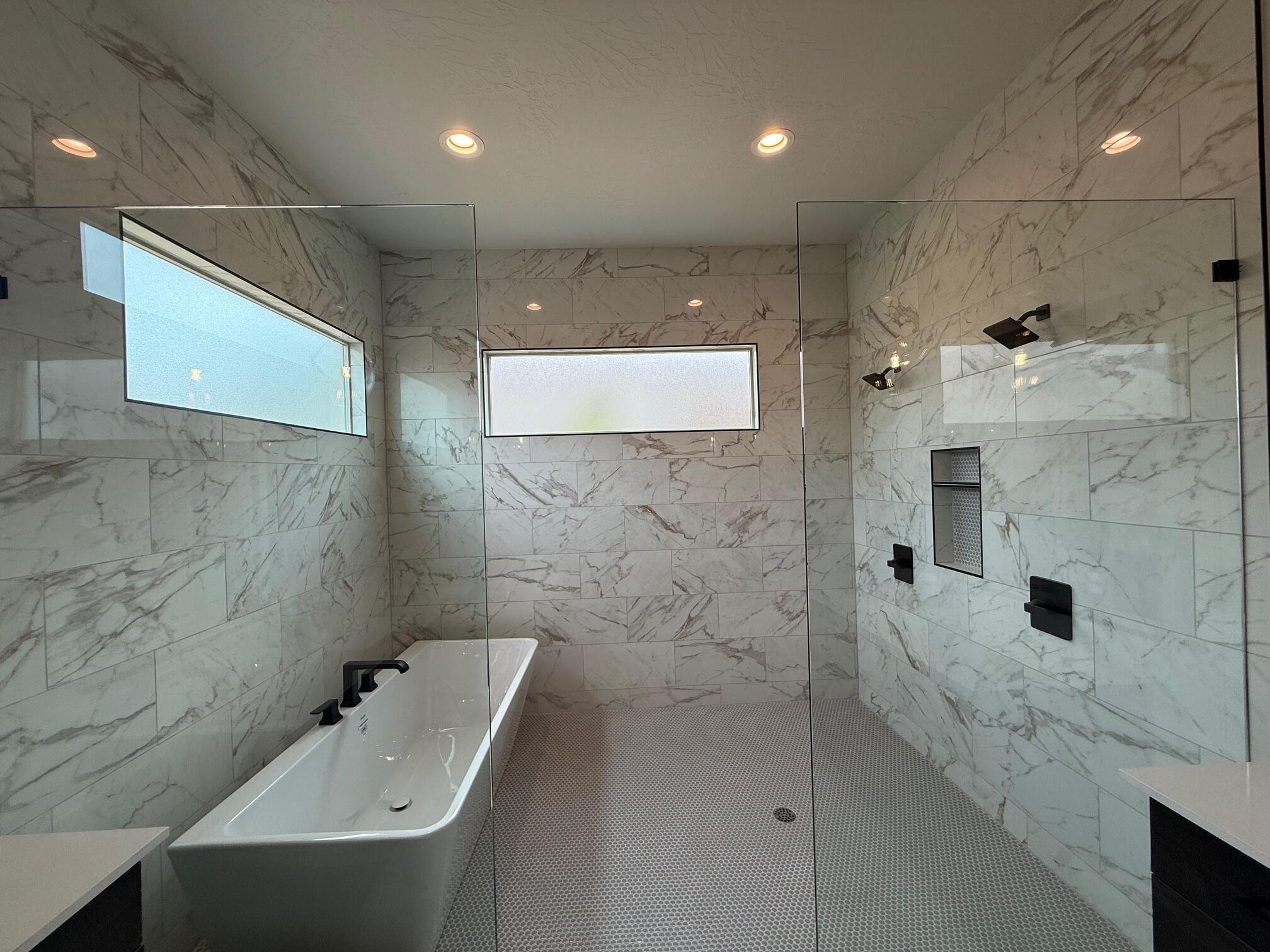 CASCATA AT DIVARIO - Residential