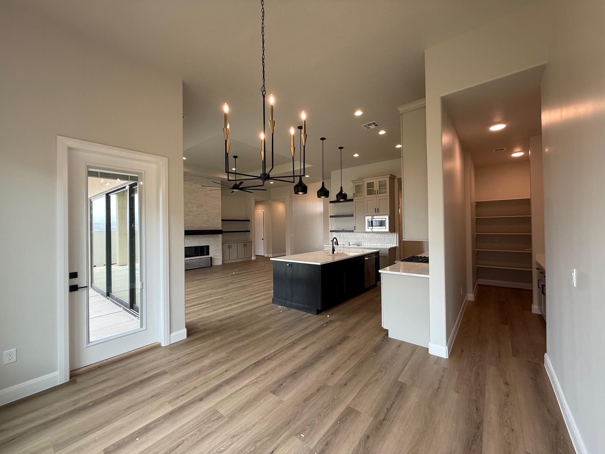 CASCATA AT DIVARIO - Residential