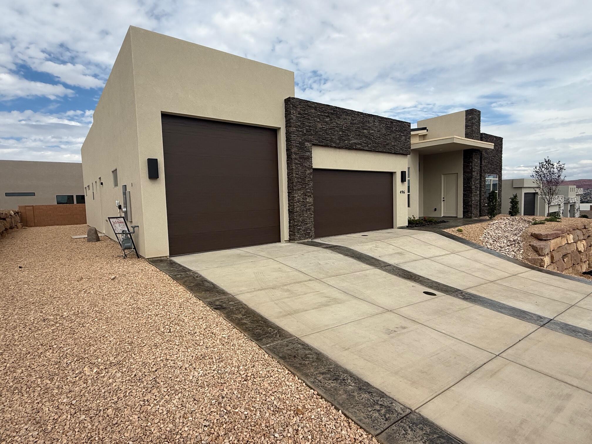 CASCATA AT DIVARIO - Residential