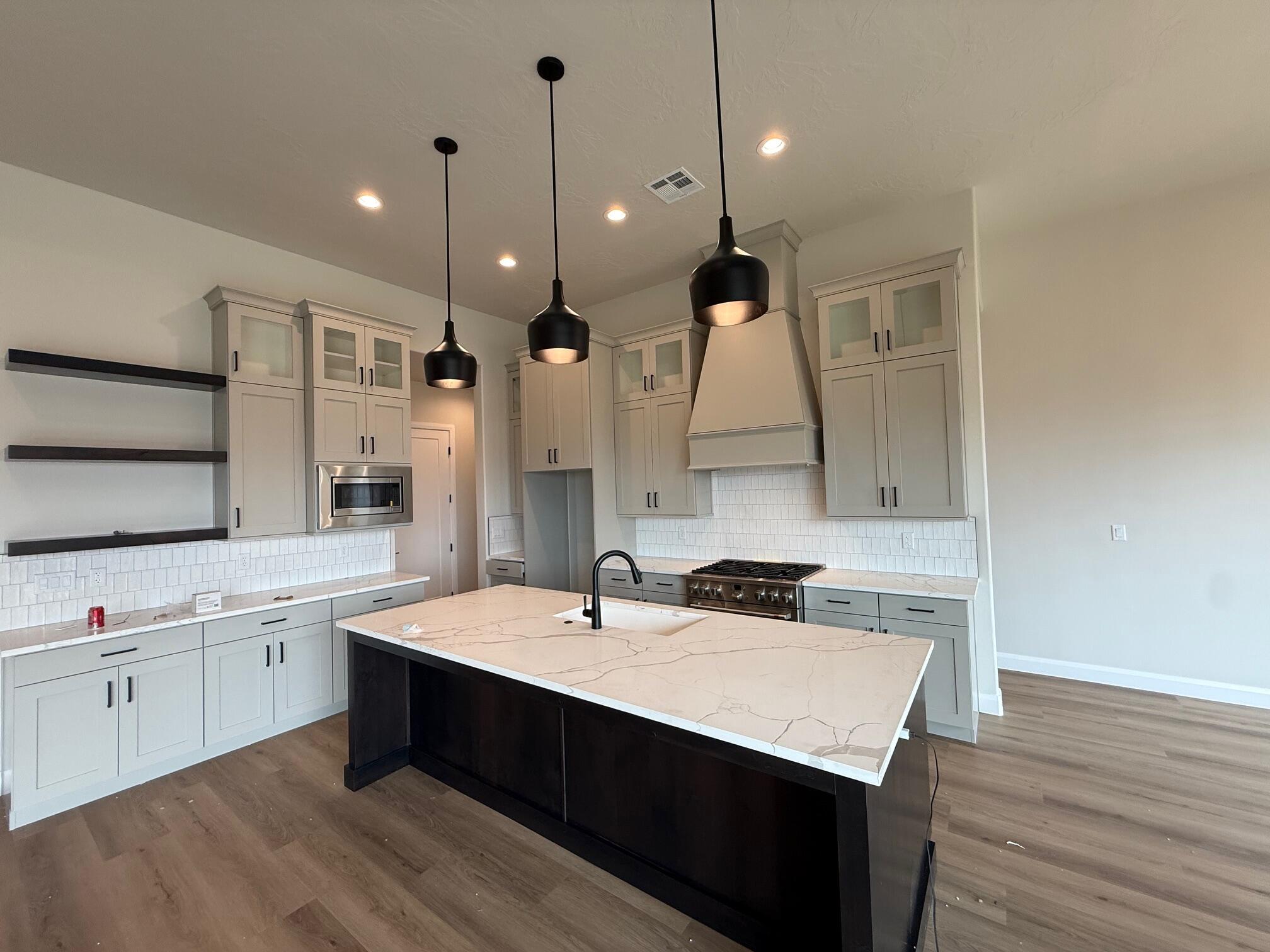 CASCATA AT DIVARIO - Residential