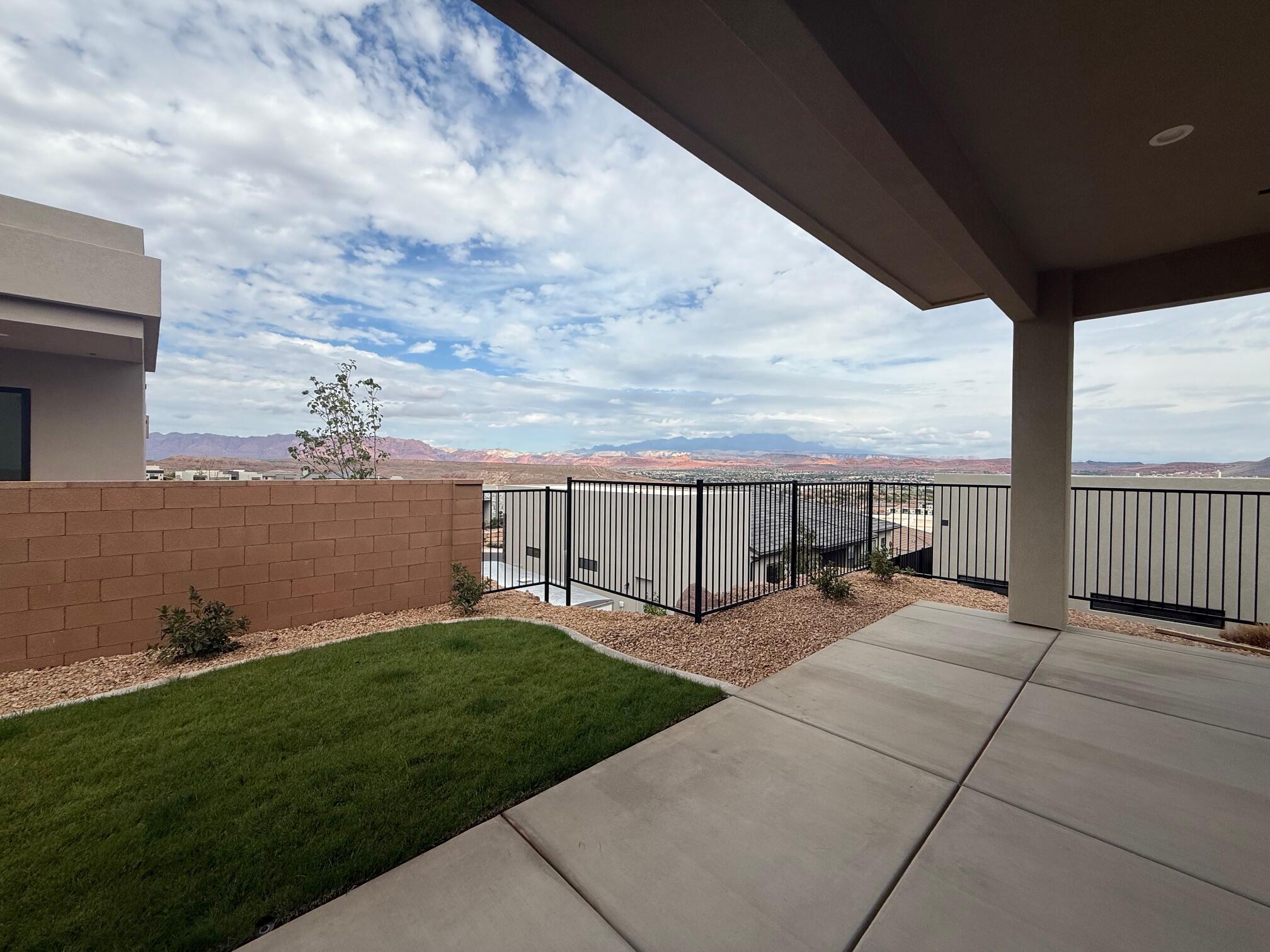 CASCATA AT DIVARIO - Residential