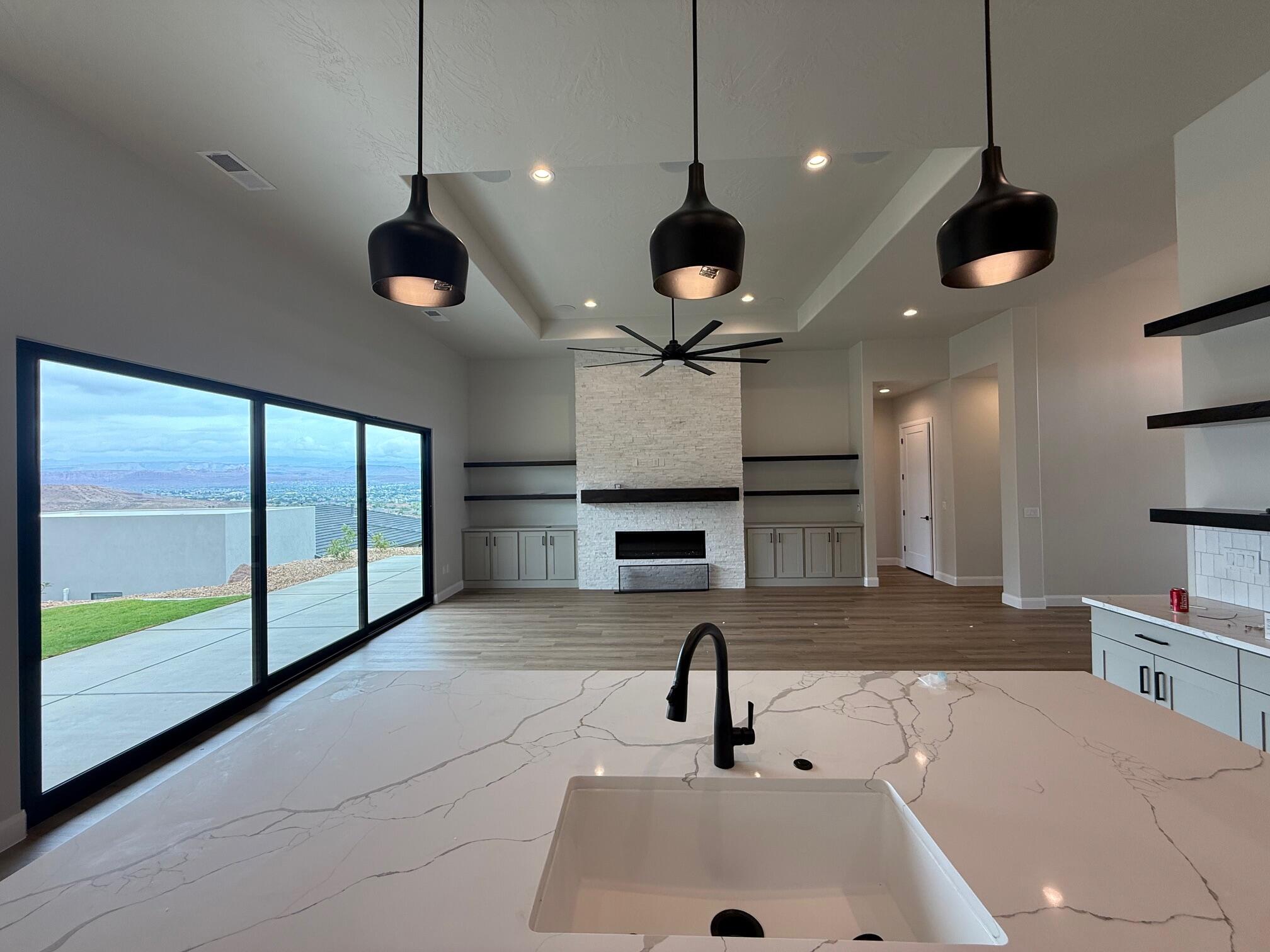 CASCATA AT DIVARIO - Residential