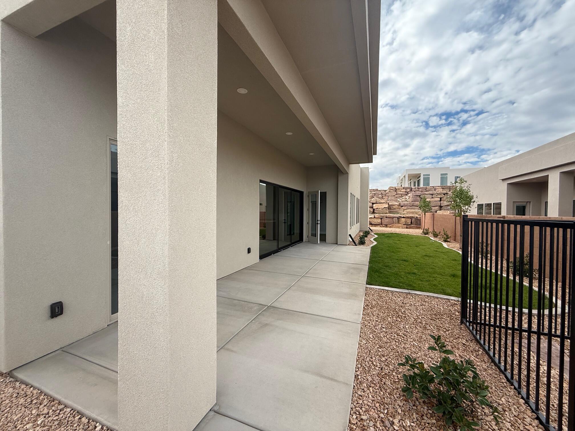 CASCATA AT DIVARIO - Residential