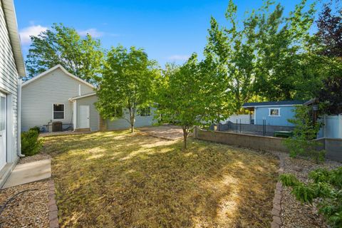 Tiny photo for 290 N 100 W, Hurricane, UT 84737 (MLS # 26-274098)