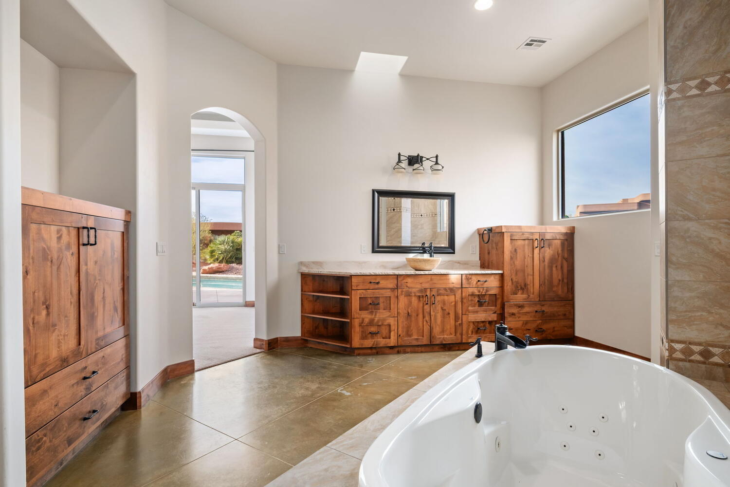 CLIFFS OF SNOW CANYON - Residential