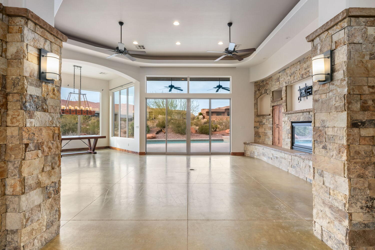 CLIFFS OF SNOW CANYON - Residential