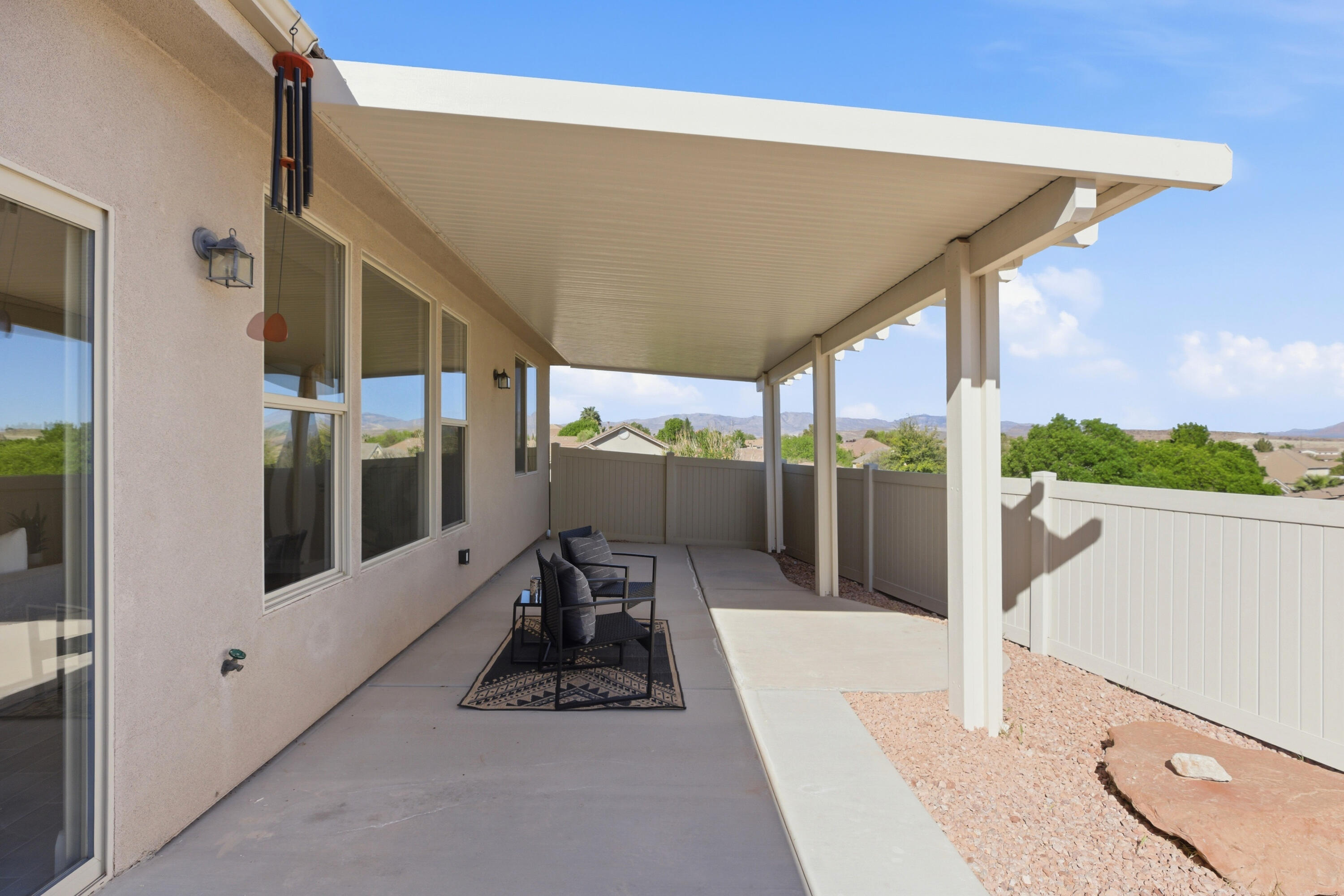 DESERT HILLS - Residential