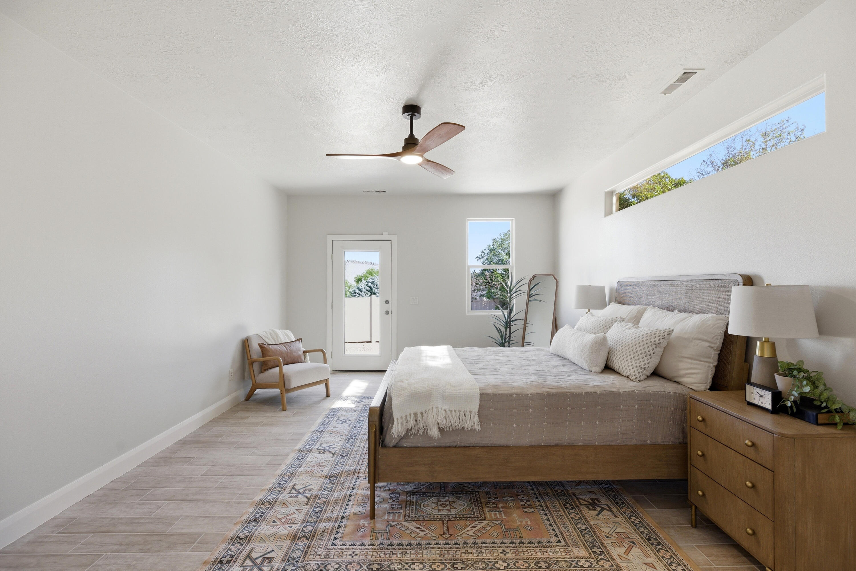 DESERT HILLS - Residential