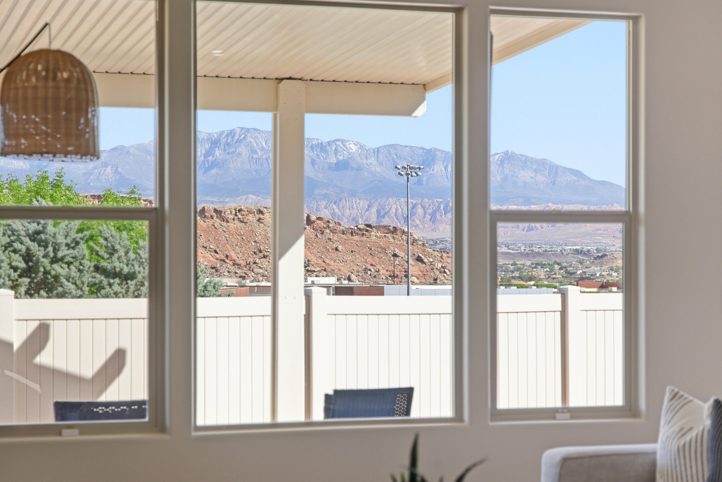 DESERT HILLS - Residential