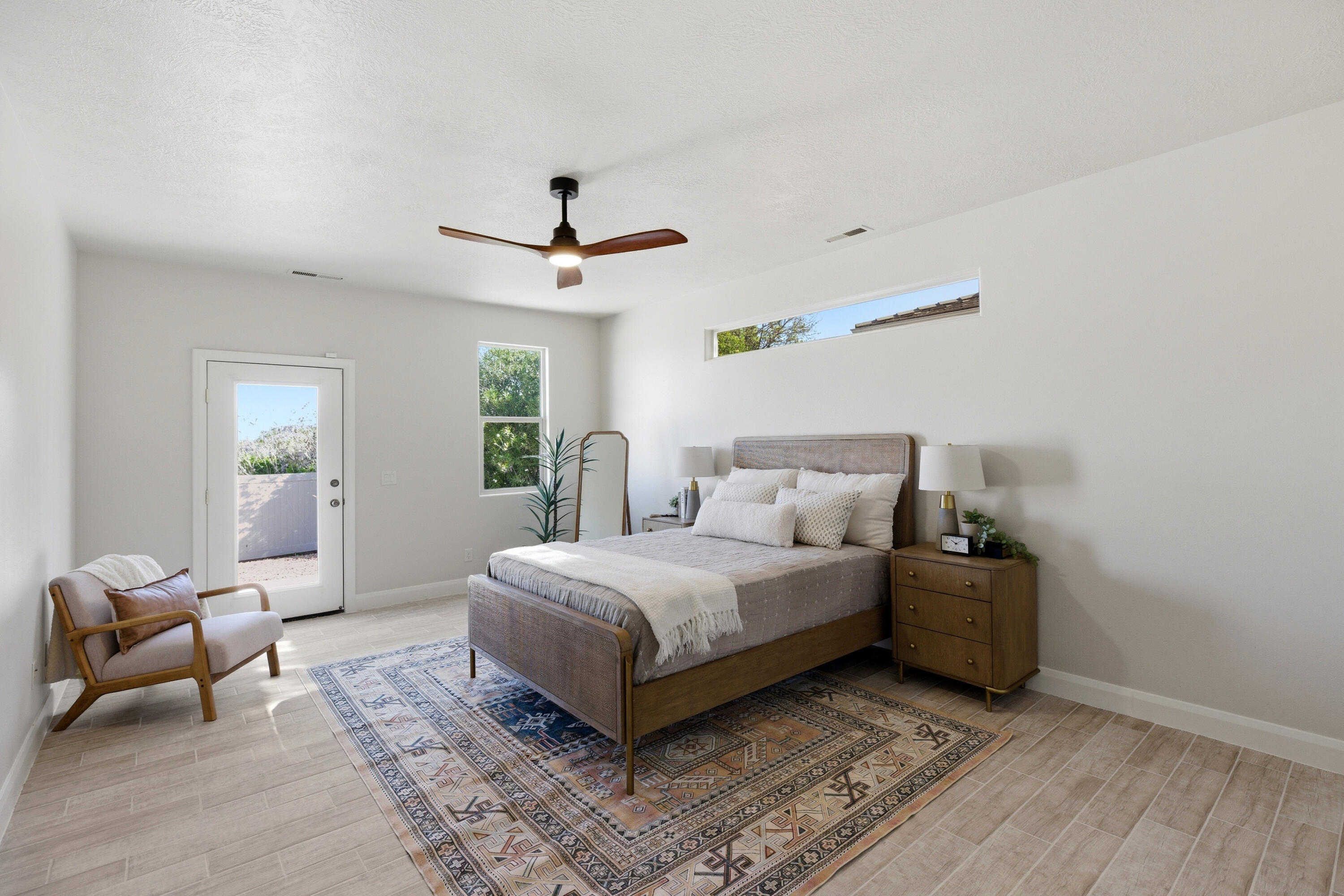 DESERT HILLS - Residential