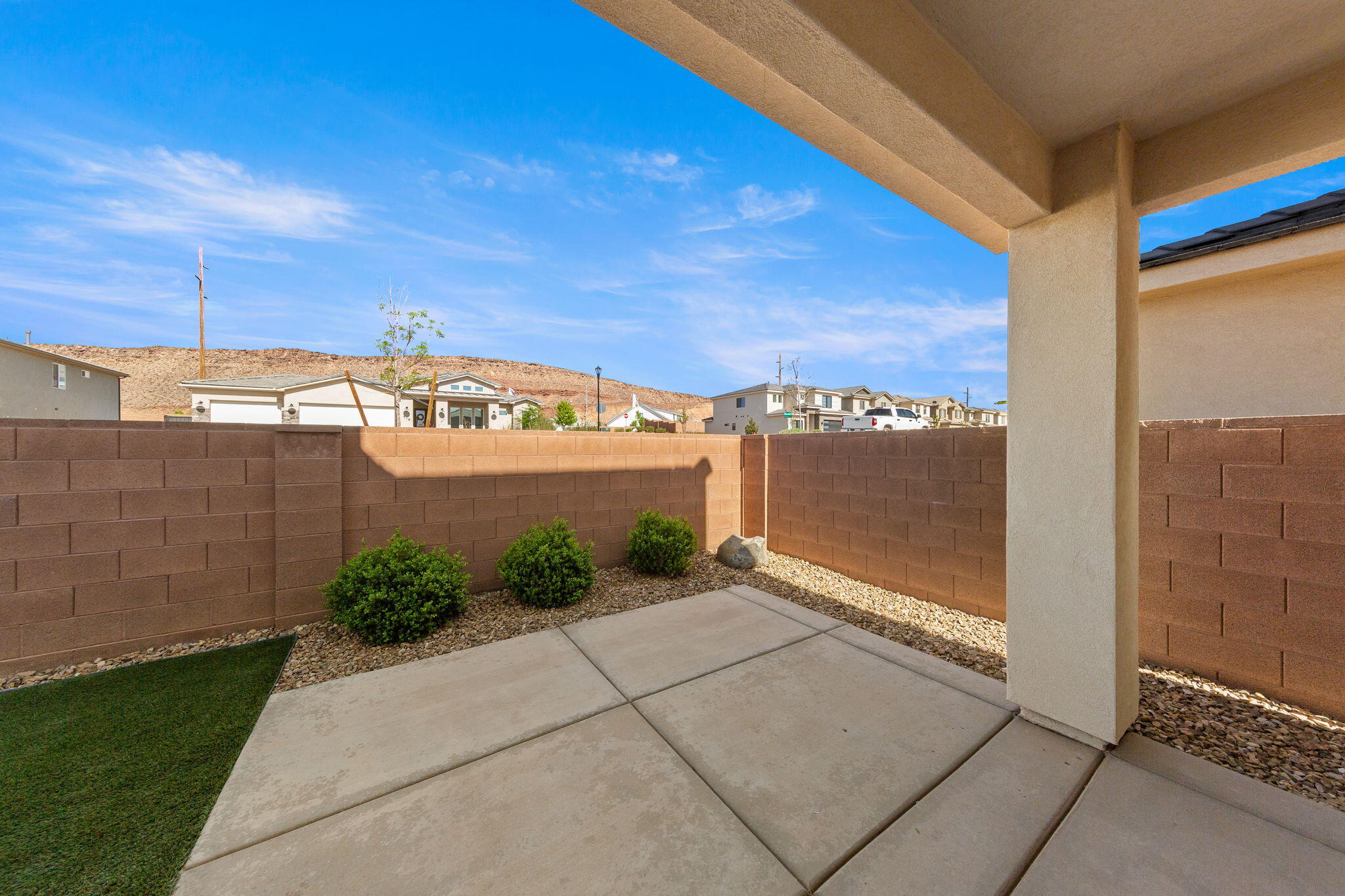 RED TRAILS SUNRISE VALLEY - Residential