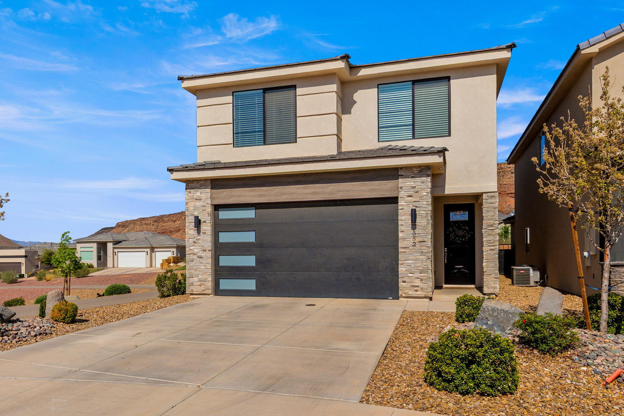 RED TRAILS SUNRISE VALLEY - Residential