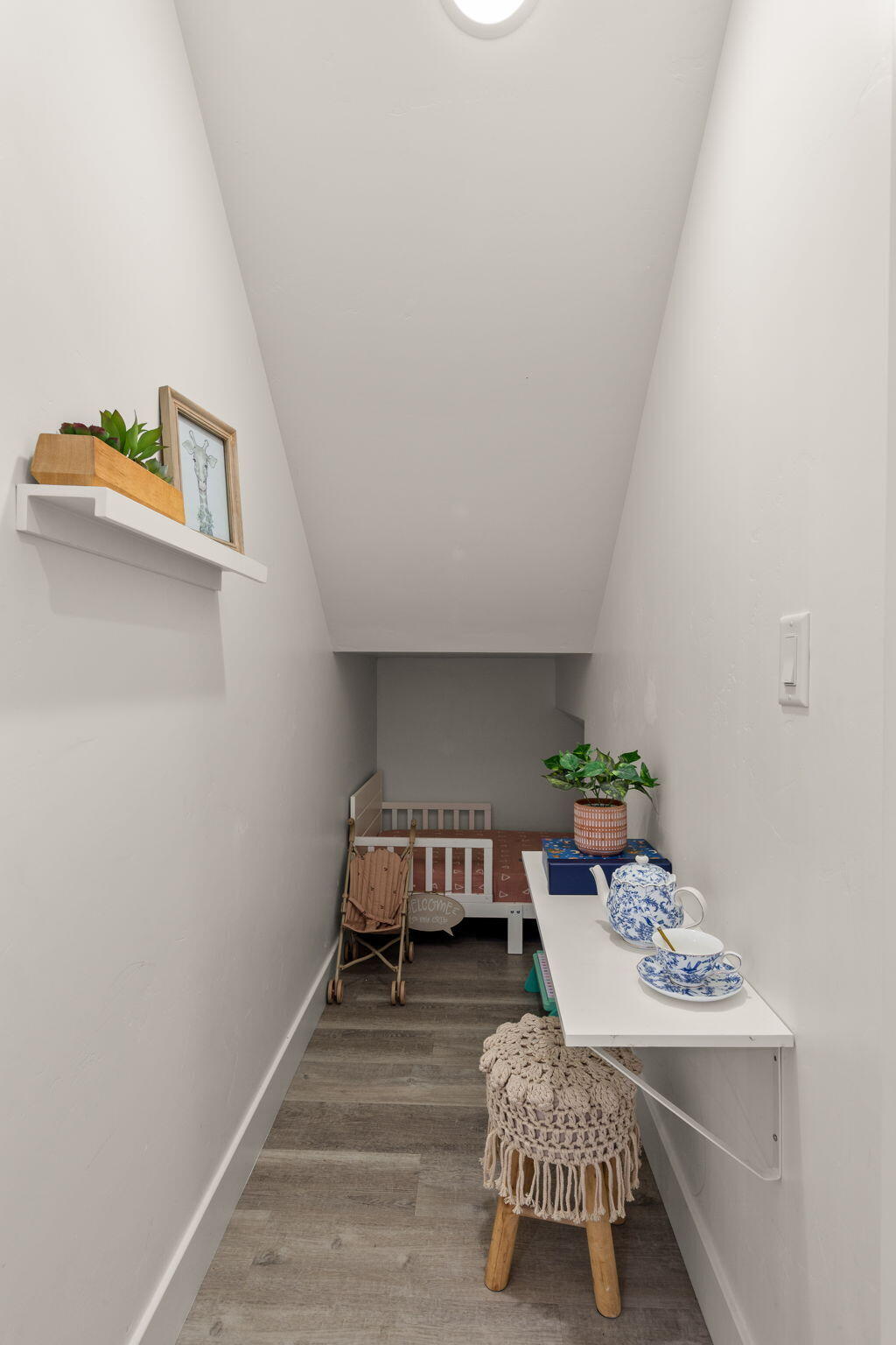 RED TRAILS SUNRISE VALLEY - Residential