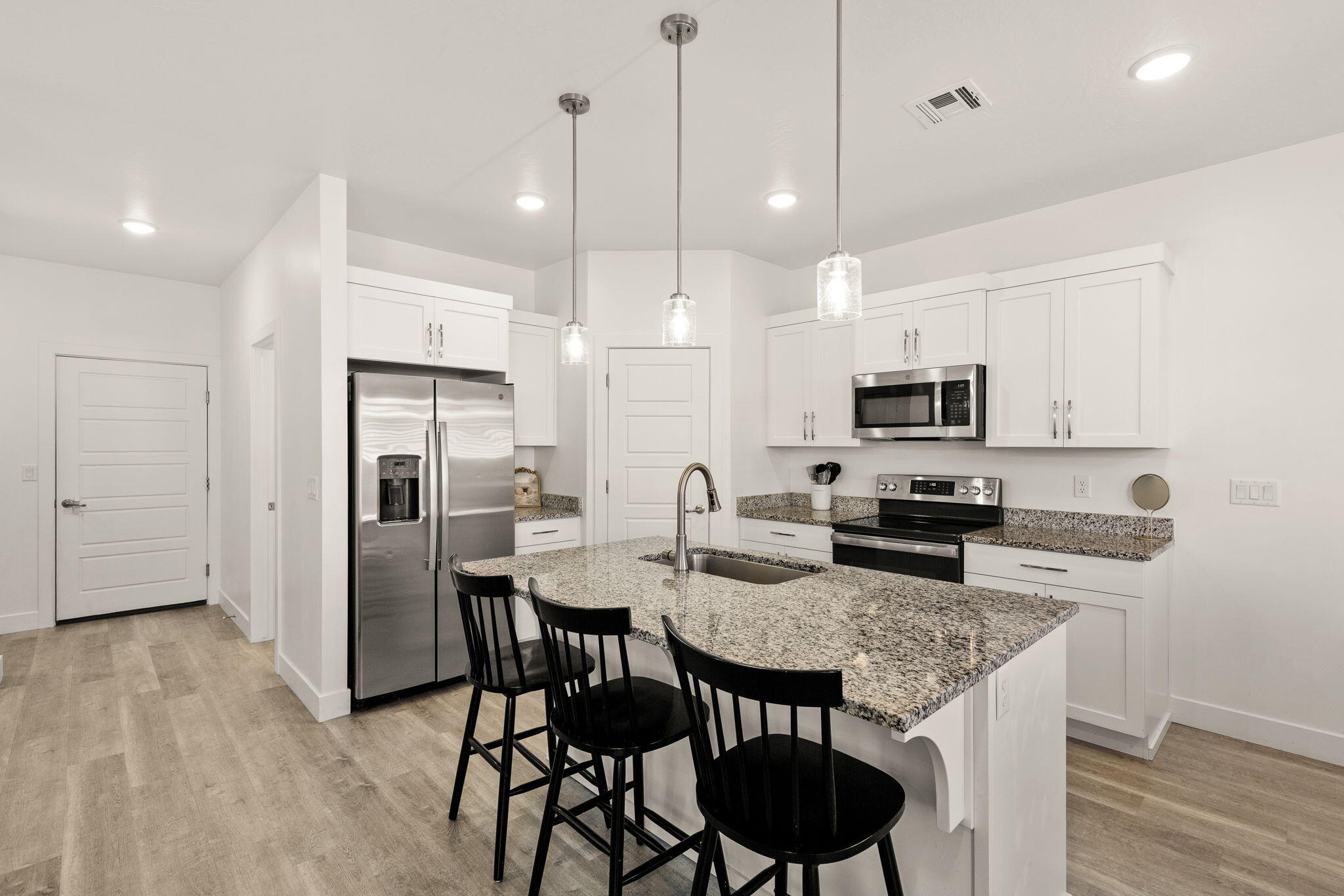 RED TRAILS SUNRISE VALLEY - Residential