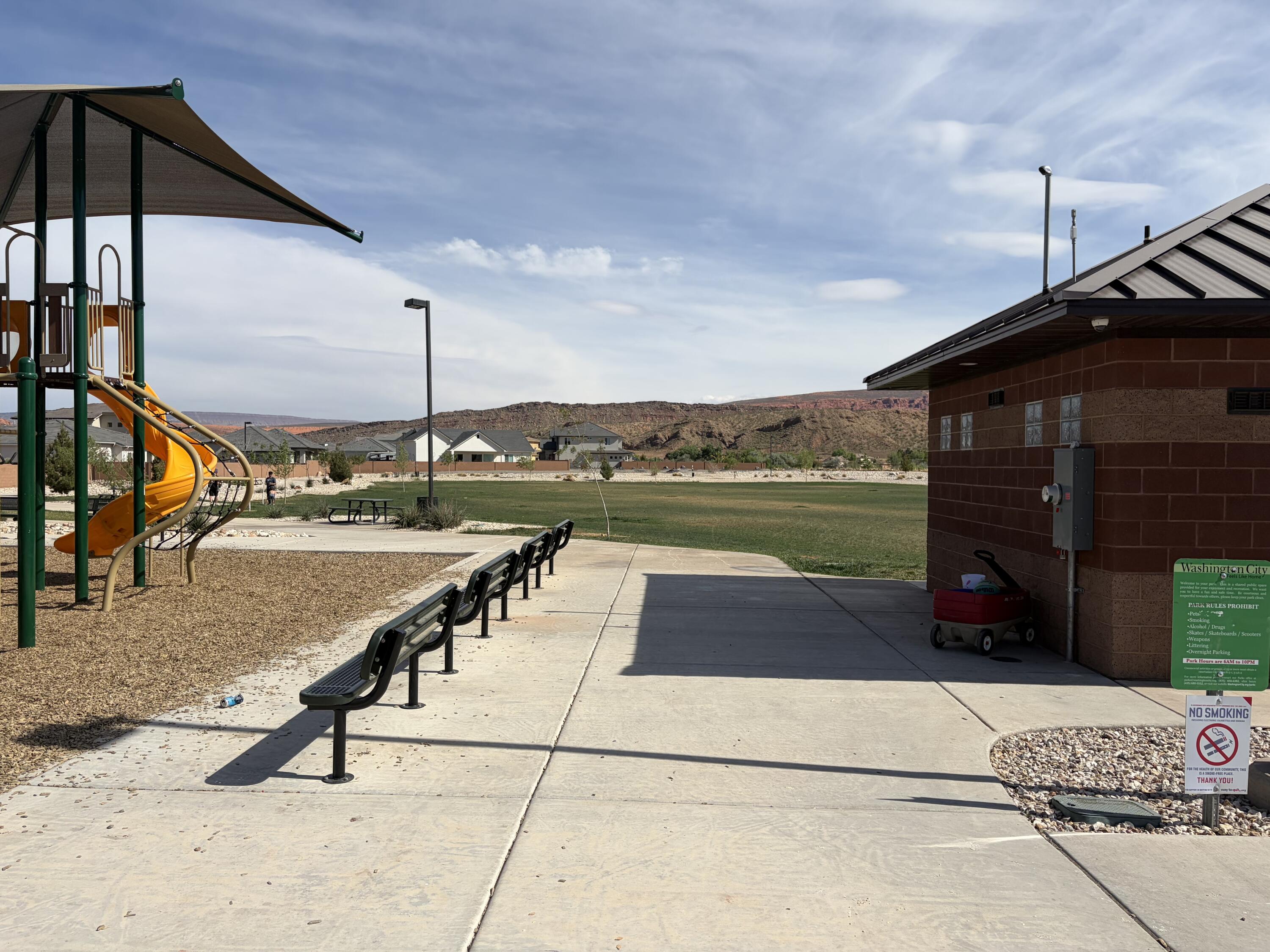 RED TRAILS SUNRISE VALLEY - Residential