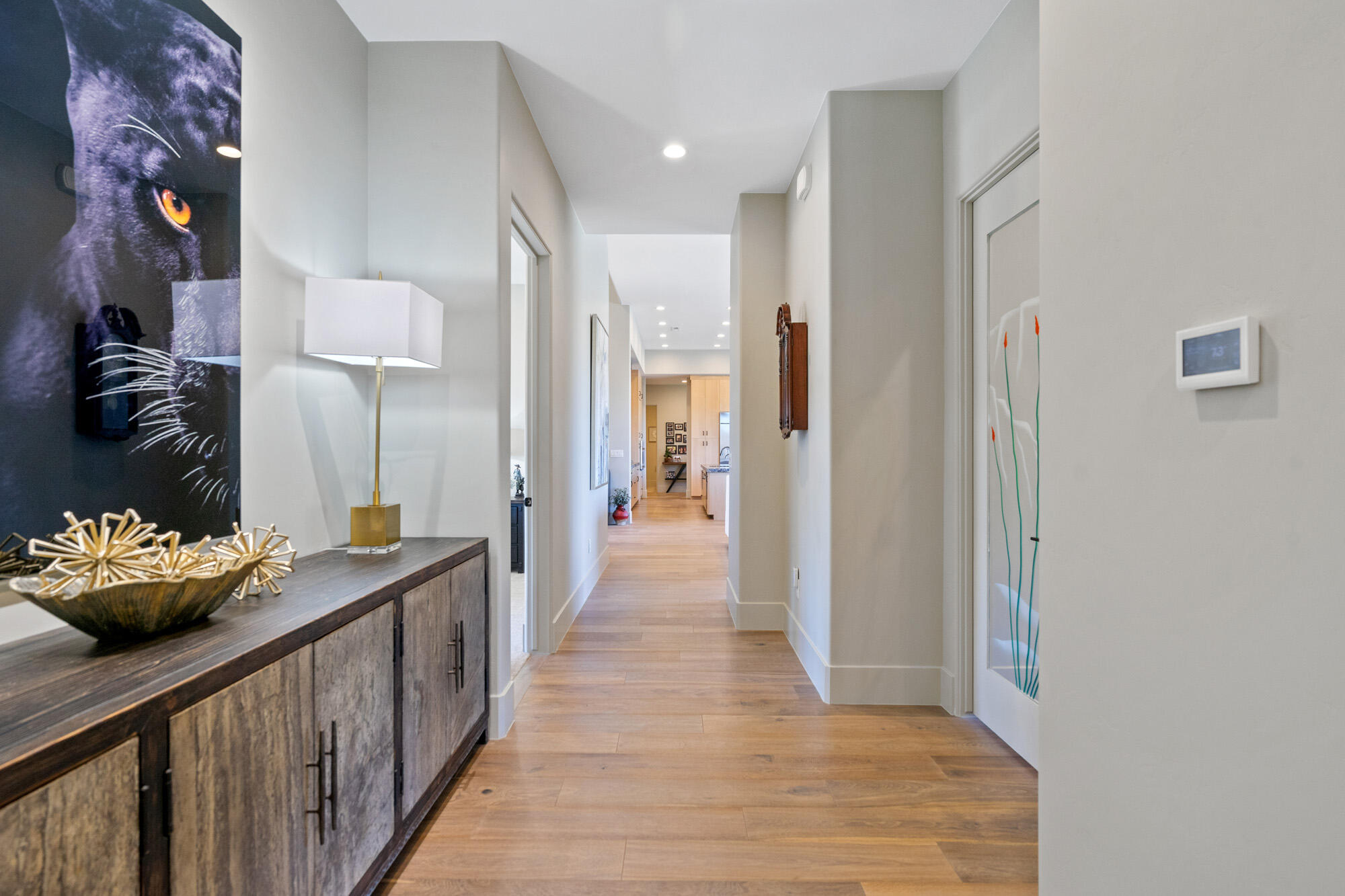 LEDGES OF ST GEORGE - Residential