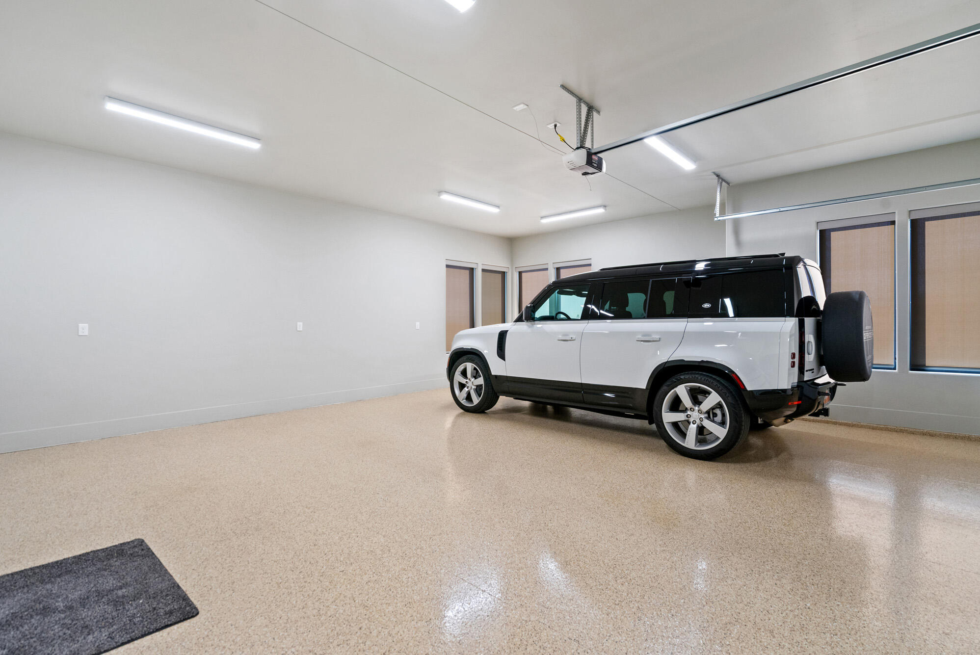 LEDGES OF ST GEORGE - Residential