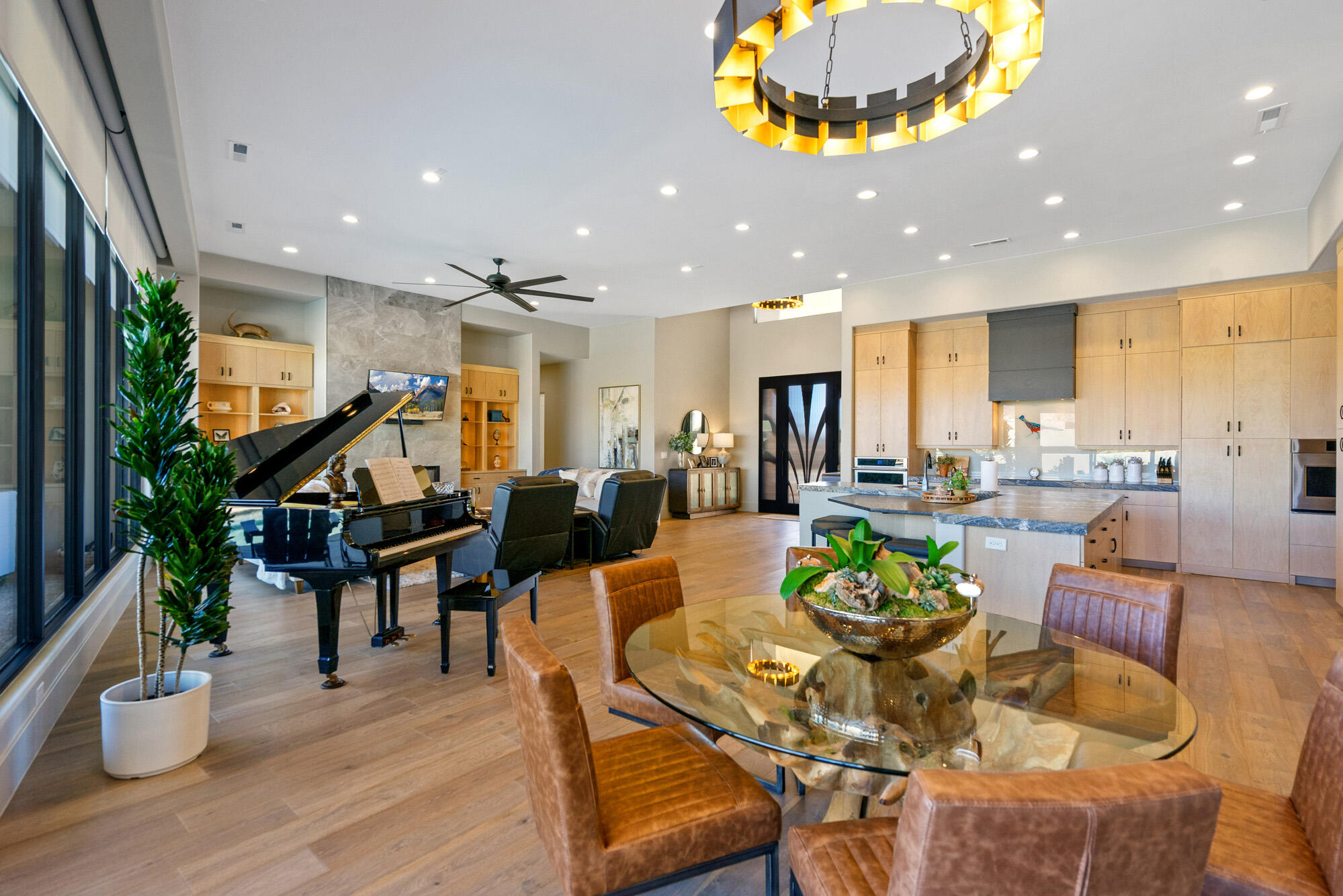 LEDGES OF ST GEORGE - Residential